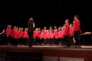 Eguberritako kontzertua - Concierto de Navidad 2013