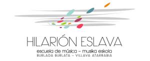 Logo Hilarión
