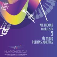 Hilarion Eslava