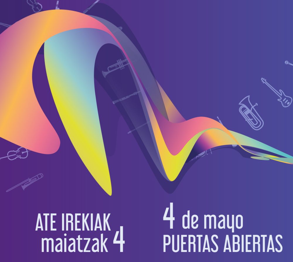 Escuela de Música Hilarión Eslava Musika eskola